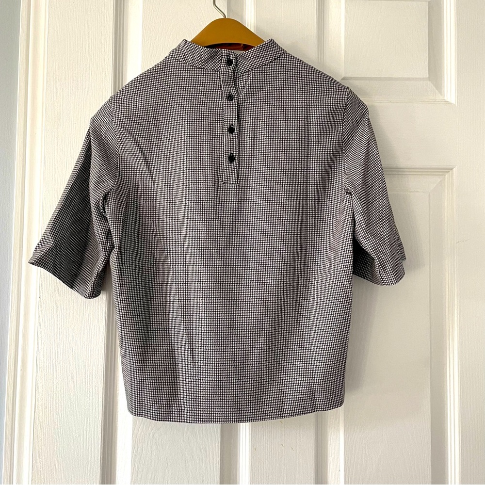 Zara top - Picture 2 of 2